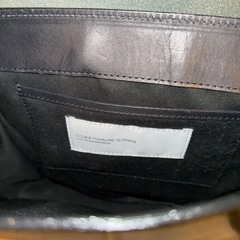 Double Standard Clothing バッグの画像