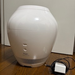 バルミューダ BALMUDA rain 加湿器 2021年製 バルミューダ BALMUDA rain 加湿器 2021年製