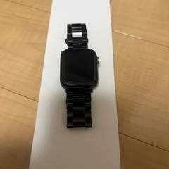 Apple Watch4