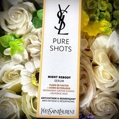 【直接お届けすることも可能です♪未使用 YSL】イヴ・サンローラ...