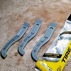 Panaracer/TIRE LEVERSの画像