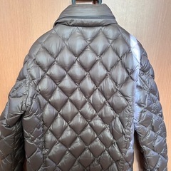 DJ honda ダウンジャケットの画像