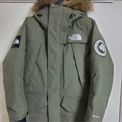 アンタークティカパーカの中古が安い！激安で譲ります・無料で