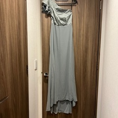 パーティードレス / brides maid dress