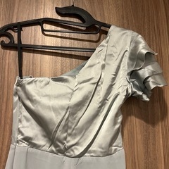 パーティードレス / brides maid dressの画像