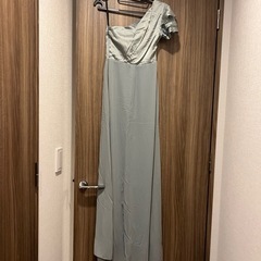 パーティードレス / brides maid dressの画像