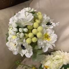 造花