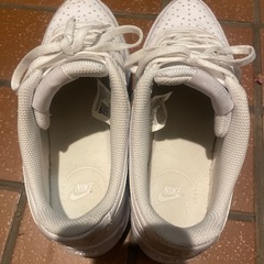 NIKEスニーカーの画像