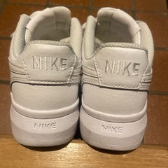 NIKEスニーカーの画像
