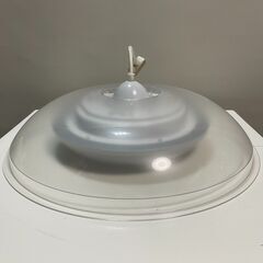 TAKIZUMI LEDペンダント LEDシーリングライト RV69010AY 4.5畳～6畳用　2020年製①の画像