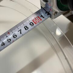 TAKIZUMI LEDペンダント LEDシーリングライト RV69010AY 4.5畳～6畳用　2020年製②の画像