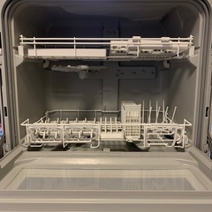 パナソニック食洗機の画像