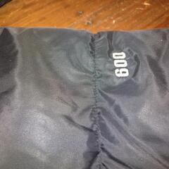 ザ・ノース・フェイス600フィルの画像