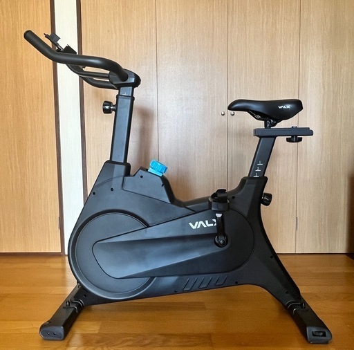 【10,000→8,000】タイムセール
フィットネスバイク