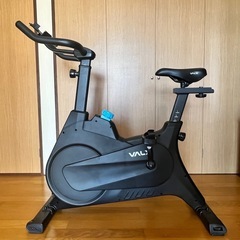 【10,000→8,000】タイムセール
フィットネスバイク