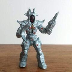 ウルトラマン　HGシリーズ フィギュア　5個セット　ティガ　ダイナ　キリエロイドの画像