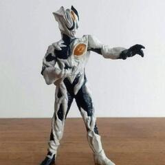 ウルトラマン　HGシリーズ フィギュア　5個セット　ティガ　ダイナ　キリエロイドの画像