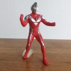 ウルトラマン　HGシリーズ フィギュア　5個セット　ティガ　ダイナ　キリエロイドの画像