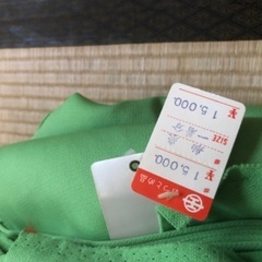 ニットの布、160cm幅　大量　合計10m程の画像