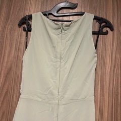 パーティドレス / brides maid dress
の画像