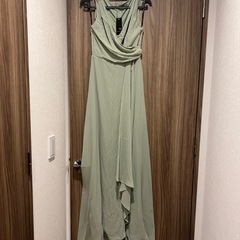 パーティドレス / brides maid dress
