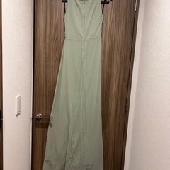 パーティドレス / brides maid dress
の画像