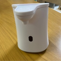 ミューズ ノータッチ泡ハンドソープ 本体のみ