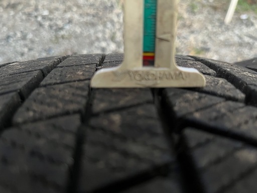 ２１年製　BS　ブリヂストン　ブリザックVRX3   225/55R17   4本　ブリジストン　アルファード　20系