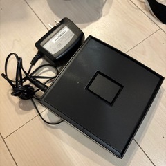 IOデータ　wifiルーター