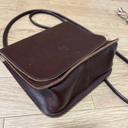 イルビゾンテ　ショルダーバッグ