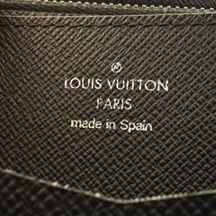 LOUIS VUITTON ルイヴィトン 長財布 M61698の画像