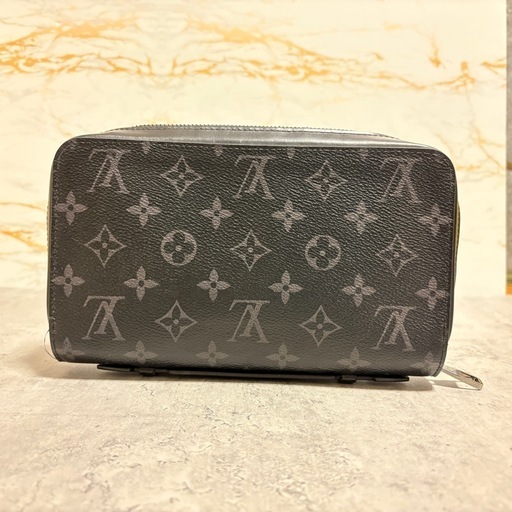 LOUIS VUITTON ルイヴィトン 長財布 M61698