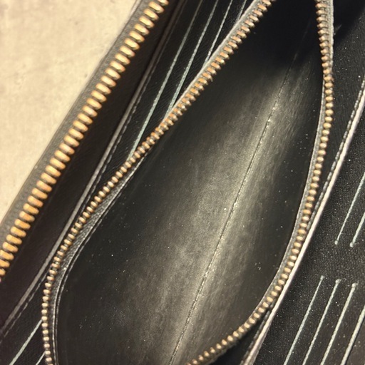 LOUIS VUITTON ルイヴィトン 長財布 M61698