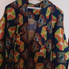 きれい柄 着物 昔 レトロ レディース 女のコ お得の画像