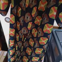 きれい柄 着物 昔 レトロ レディース 女のコ お得の画像