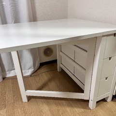 IKEA ノールデン NORDEN