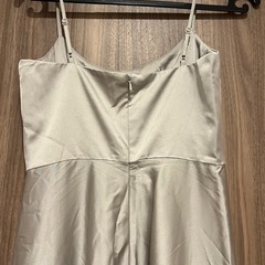 パーティドレス / bridesmaid
 dressの画像