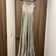 パーティドレス / bridesmaid
 dress