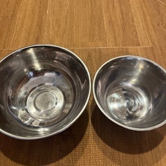 キャンプグッズの画像