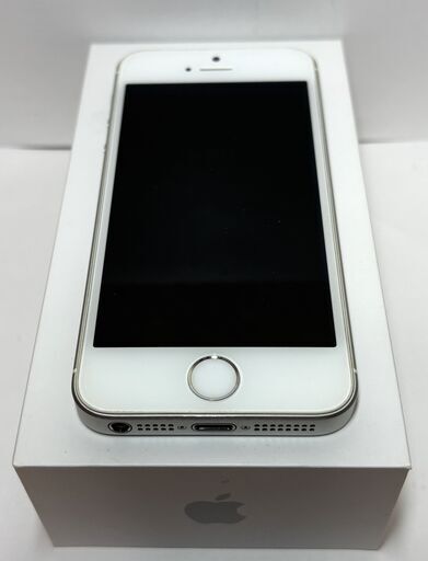 iPhone SE　64GB　MLM72J/A　simフリー