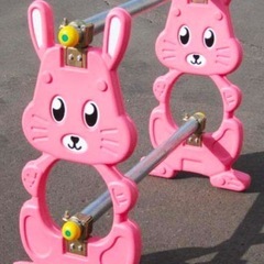 単管バリケード（うさぎ）扱ってるところを教えてください