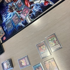 デュエルしましょう〜！遊戯王