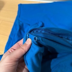 ヨギボー　ダブル　カバーの画像