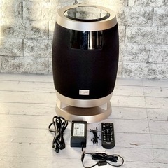 名曲100曲内蔵！aiwa「ジェットストリーム オーディオ」の画像