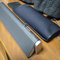 SONY　Bluetooth　speaker‼️300！美品💡の画像
