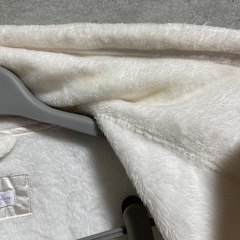 バスローブの画像