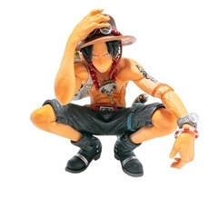 ONE PIECE ワンピース エース KING OF ARTI...
