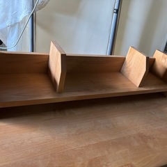 テーブル 学習机の画像