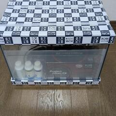 アクアシステム 水槽 底面フィルターの画像