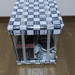 アクアシステム 水槽 底面フィルターの画像
